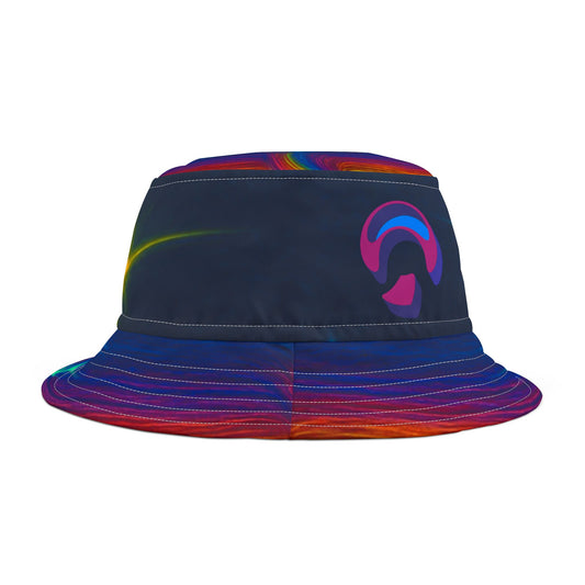Bucket Hat - Electronic Musical Breakthrough and Organic Melodies Design
