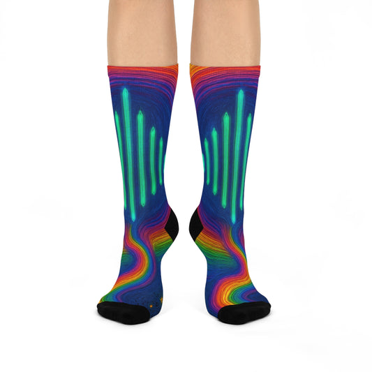 Crew Socks - LightFoot