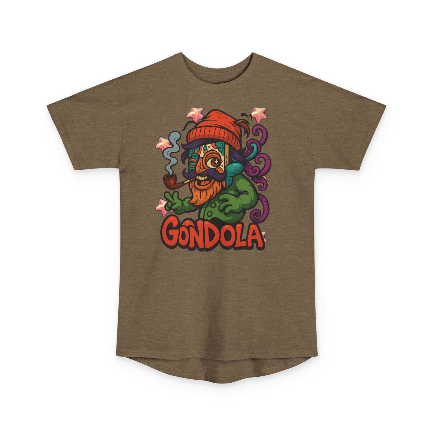 Urban Graphic Tee: Fun, Casual Streetwear for Any Occasion - Unique Gift Idea, Summer Vibes, Festival Style, Street Art Fan, Unisex Fashion
