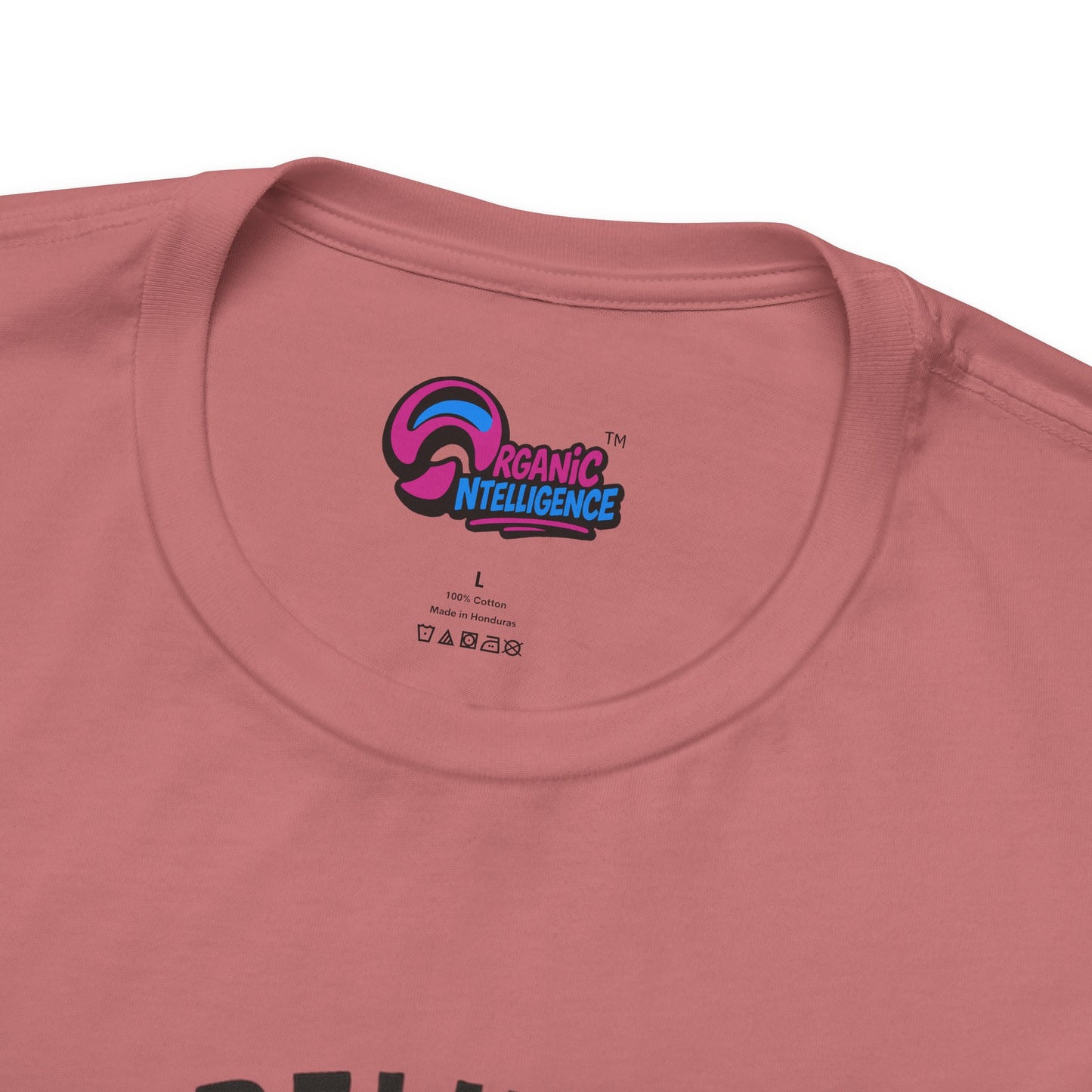 I Used to Believe in Aliens" Tee by Organic Intelligence™ Unisex Tee, Casual Shirt, Soft Cotton T-shirt