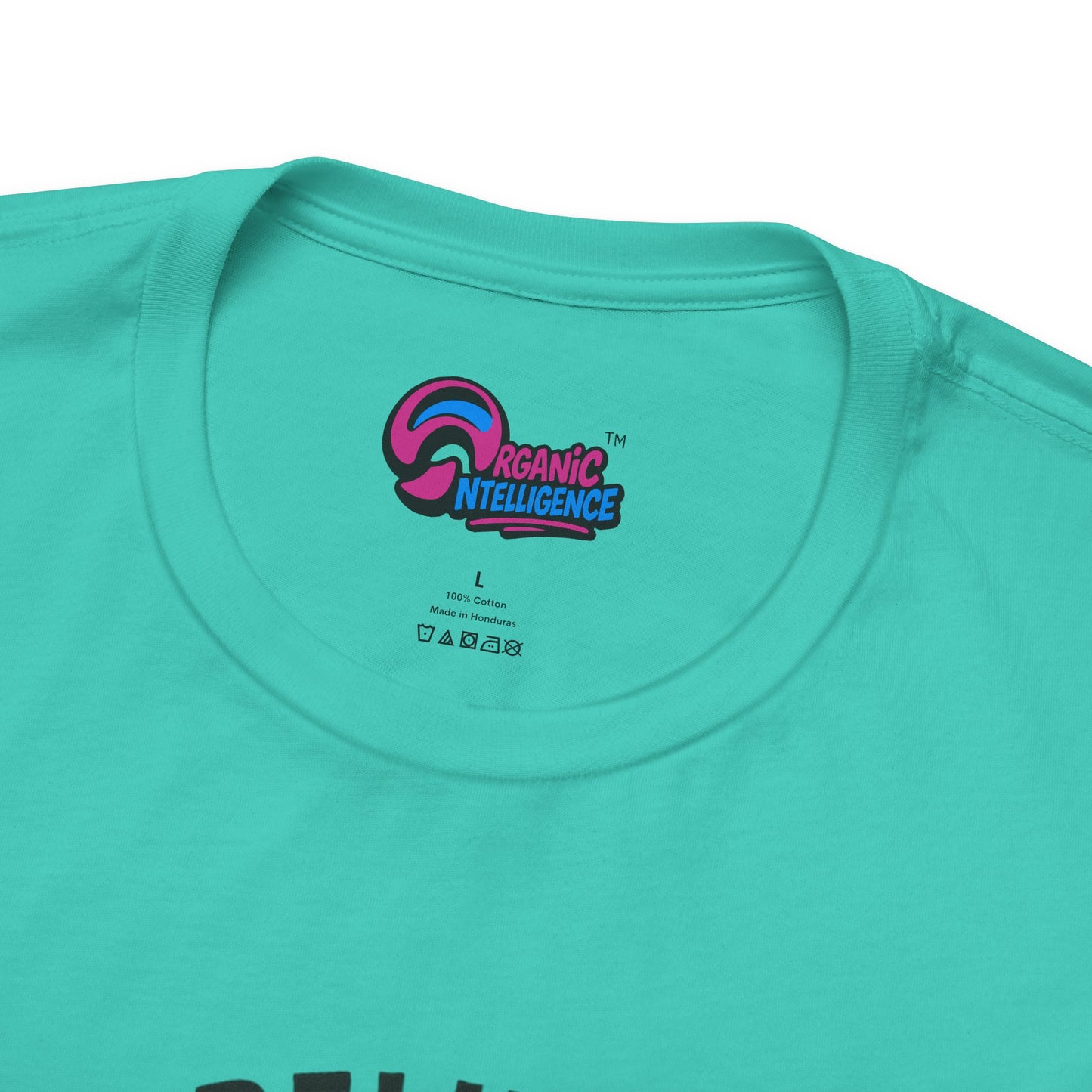 I Used to Believe in Aliens" Tee by Organic Intelligence™ Unisex Tee, Casual Shirt, Soft Cotton T-shirt