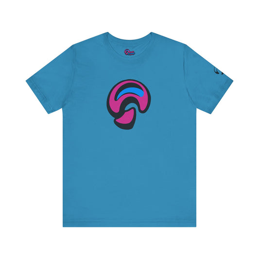 Copy of Colorful Artistic Unisex T-Shirt, Chill Vibe Tee, Perfect Gift for Art Lovers, Casual Wear, Great for Festivals and Everyday Style