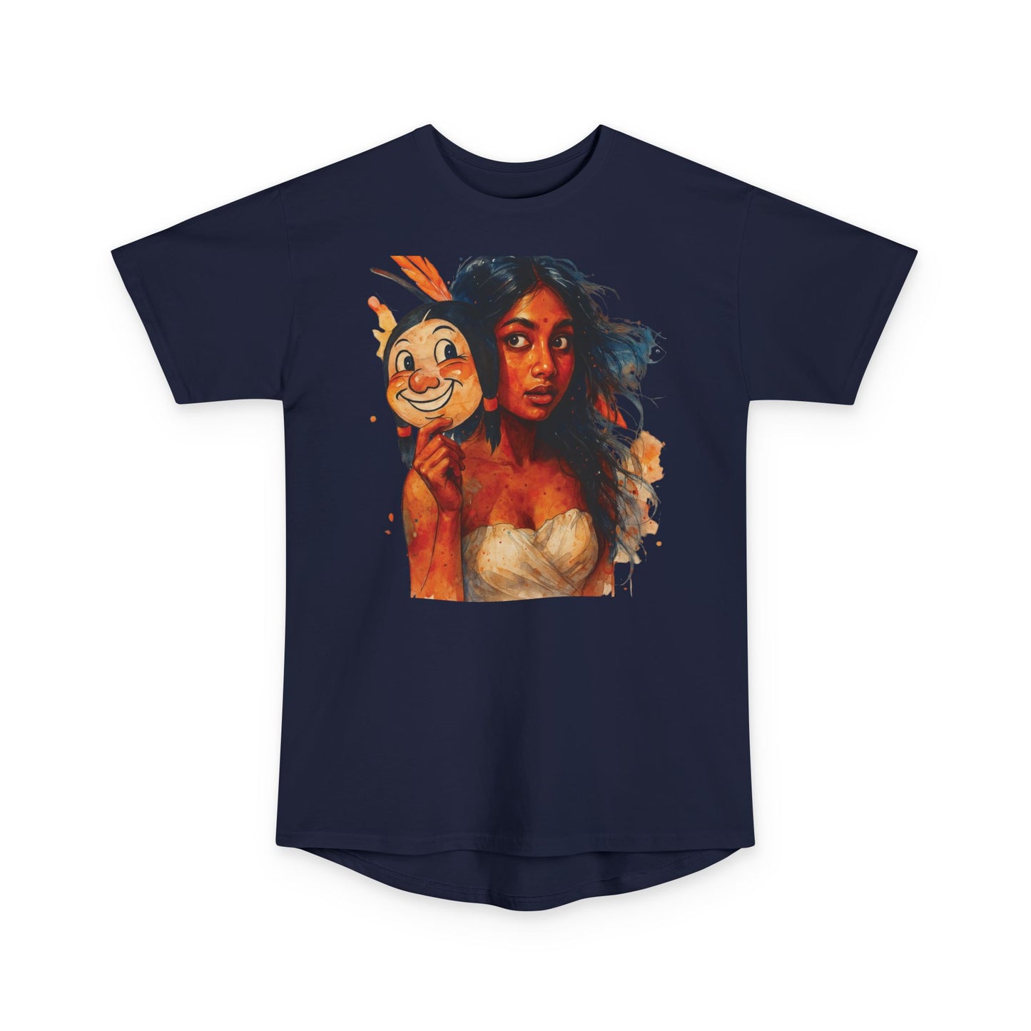 Urban Graphic Tee: Fun, Casual Streetwear for Any Occasion - Unique Gift Idea, Summer Vibes, Festival Style, Street Art Fan, Unisex Fashion