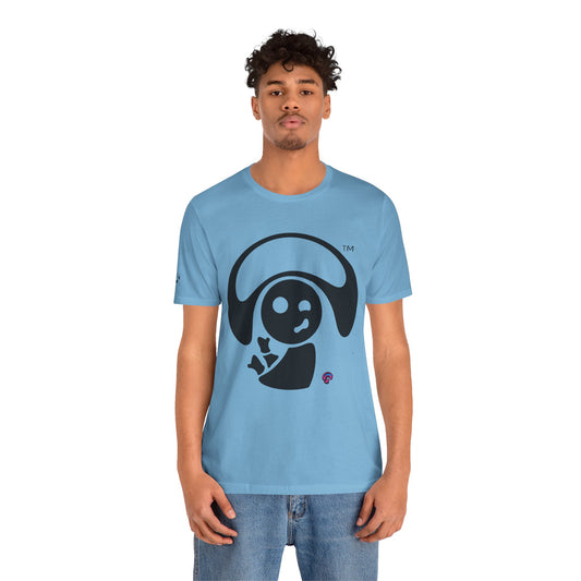 'Oswald the Organism'  by Organic Intelligence™ Unisex Tee, Casual Shirt, Cotton T-shirt