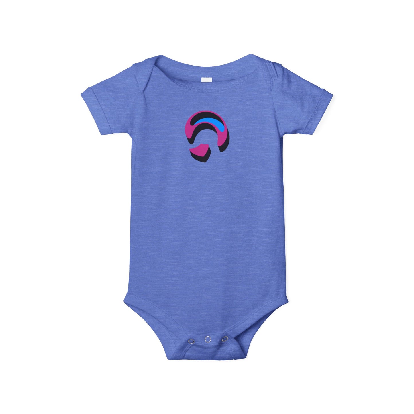 Cute Infant Jersey One Piece Bodysuit, Adorable Baby Outfit, Newborn Gift, Baby Shower Present, Infant Clothes for Everyday Wear