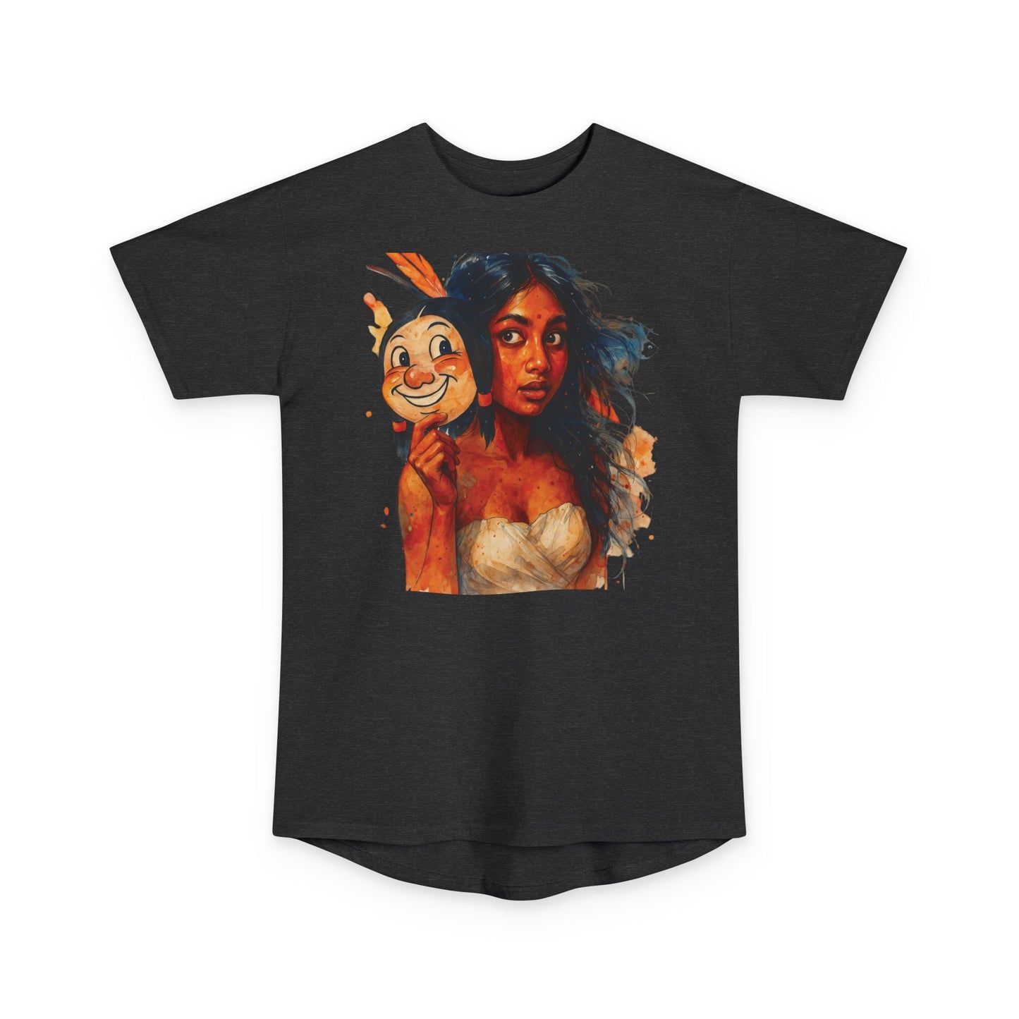 Urban Graphic Tee: Fun, Casual Streetwear for Any Occasion - Unique Gift Idea, Summer Vibes, Festival Style, Street Art Fan, Unisex Fashion